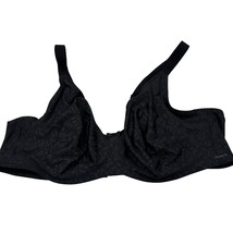 Chantelle 18J1 Comfort Chic Molded Underwire Bra 42D - $28.80