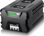 80V 3.0Ah Replacement Battery For Kobalt 80V Battery Kb2580-06 Kb580-06 ... - $209.99