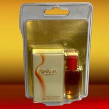 SPARK  PERFUME .18 oz Miniature for  WOMEN by Liz Claiborne New with Box Sealed - £10.20 GBP