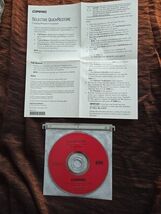 Genuine Compaq Quick RESTORE 1.0 @1997- Cd Only (Used)  - $6.92