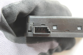 2004-07 BMW 530i RAIN AND LIGHT SENSOR MODULE UNIT K230 image 4