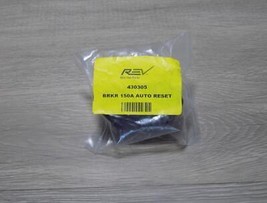 Rev Fire Parts 430305 150A Auto Reset Breaker - £30.95 GBP
