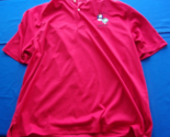 NEW SMDC/ARSTRAT KWAJALEIN ATOLL INVETORY TEAM SHORT SLEEVE POLO SHIRT XL - $29.30