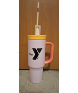Owala 40oz tumbler YMCA Exclusive New - $39.99