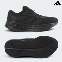 Adidas Galaxy 7 Women&#39;s Running Shoes Sports Jogging Training Shoes Blac... - $75.51