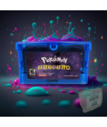 Pokémon Unbound - $24.95