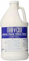 Mar-V-Cide Disinfectant Virucide Germicide Hospital Barber Salon Solution 64 oz - £31.81 GBP