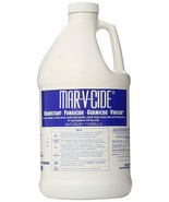 Mar-V-Cide Disinfectant Virucide Germicide Hospital Barber Salon Solutio... - £31.41 GBP