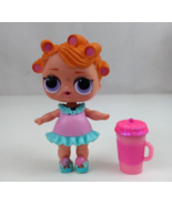 LOL Surprise Dolls Confetti Pop Series 3 Babydoll With Accessories - $17.74 CAD