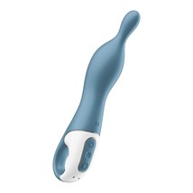 A-Mazing 1 A-Spot Vibrator For Women - Vibrating Dildo, G-Spot Stimulator, Sex T - £51.12 GBP