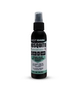 Pack of 2 Pest Easy Natural Mosquito Repellent Bug Spray - $15.88