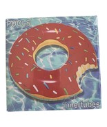 Pools Innertubes Album Soundcloud Promo Copy 2015 CD House Music SEALED ... - $32.29 CAD