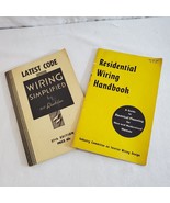 1962 Latest Code Wiring Simplified by HP Richter 27th Ed. - Residential ... - £6.15 GBP