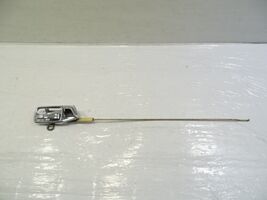 80 Mercedes W116 300SD door handle, interior, right rear, chrome 1167660211 - $59.99