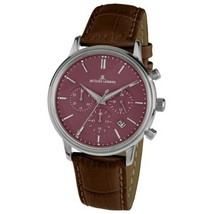 Men&#39;s Watch Jacques Lemans 1-209E (Ø 39 mm) - $142.51