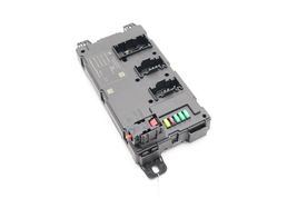 12-18 BMW F30 320I 328I REAR BCM BODY CONTROL MODULE E3198 image 2