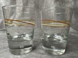 (2) Bailey’s Original Irish Cream Drinking Glasses - £25.09 GBP