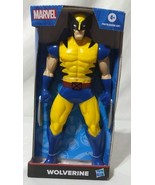 Wolverine MARVEL  X-Men  9&quot; Action Figure Hasbro NEW 2022 - $280.04 MXN