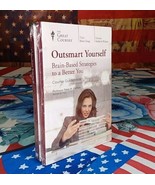 The Great Courses Outsmart Yourself: Brain Strategies to a Better You DV... - €23,72 EUR