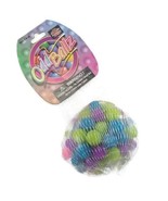 DNA Stress Ball for Kids Tactile Fidget Special Needs Autism Aspergers A... - £9.57 GBP