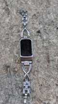 Fitbit Charge 5 Activity Tracker - Pebble Only Gray - Untested - $34.16 CAD