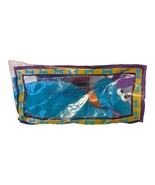 FannyPack Vintage 1992 Avon Cool Carriers Hip Bag Blue Puppy Dog Purse K... - $16.12 CAD