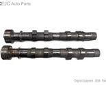 Right Camshafts Pair Set For 13-14 Subaru Outback  2.5 13034AA851 AWD - $79.15