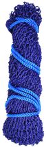 Rope Braided Poly Horse Stall Trailer Hanging Slow-Feed Hay Bag 609SE-Ring - $16.99