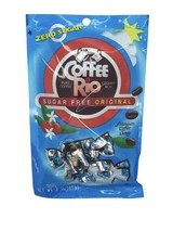 Coffee Rio Sugar Free Candy 3 Oz Bag (pack Of 2 Bags) - £23.64 GBP