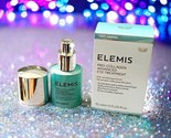 ELEMIS Pro-Collagen Advanced Anti-aging Eye Treatment Serum 0.5 fl oz NI... - £31.64 GBP