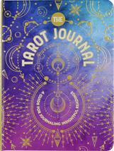The Tarot Journal [Hardcover] Peter Pauper Press - £7.78 GBP