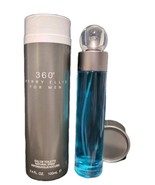 Perry Ellis 360 Degrees for Men Eau de Toilette Spray 3.4 oz Brand New S... - $37.17 CAD
