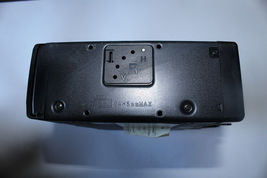 2003-2006 MERCEDES S500 CD CHANGER K4081 image 9