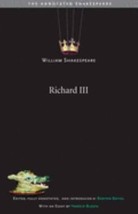 Richard III (Annotated Shakespeare) Brand New Trade PB free shipping - £7.51 GBP