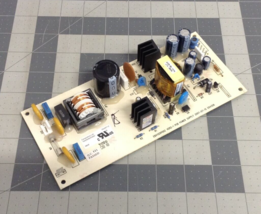 GE Double Oven Power Supply Board WB27T11037 - $188.10