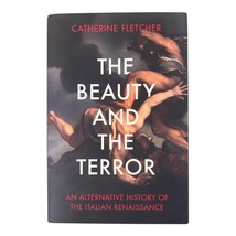 The Beauty and the Terror: An Alternative History Renaissance Catherine ... - $8.70