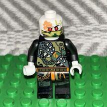 LEGO Talon Ninjago Hunted 891841 Minifigure Minifig - $4.34
