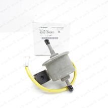 NEW GENUINE SUBARU SAMBAR TRUCK KS3 KS4 SAMBAR KV3 KV4 FUEL PUMP 42021TA041 - $241.92