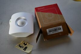 SimpliSafe MS3 Motion Detector – Smart Wireless Sensor for Alarm System ... - $21.60