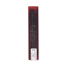 KOH-I-NOOR Graphite Lead for 2mm Diameter 120mm 7H Mechanical Pencil  - $6.00