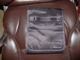 Mary Kay Hanging Travel Roll Up Bag/Cosmetics Makeup Case w/ Removable P... - $22.94