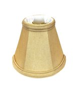 Royal Designs, Inc. Empire Chandelier Shade with Flame Clip Fitter, CS-1... - €14,61 EUR+