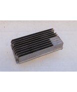 Audi Radio Audio Stereo Amp Amplifier 8t0-035-223AP Bang &amp; Olufsen - €164,80 EUR