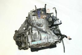 2000-2005 TOYOTA CELICA GT 1ZZ AUTOMATIC TRANSMISSION w/ TORQUE CONVERTER P5472 image 4