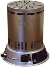 Dura Heat Lpc25 Gray 15-25,000 Btu Propane (Lp) Convection Heater. - £89.62 GBP