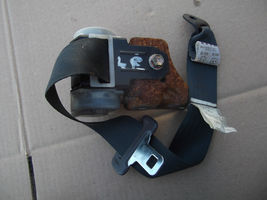2000-2001 Toyota Celica GT GT-S REAR LEFT DRIVER SEAT BELT RL OEM image 4