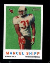 2005 Topps Heritage #312 Marcel Shipp Nmmt Sp Cardinals - £8.23 GBP