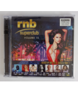 RNB Superclub: Volume 15 CD - $5.51 CAD