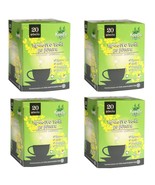 4 Pack Greek Green Tea,Cretan Green Tea,Natural Green Tea,Pure Green Tea... - $58.96