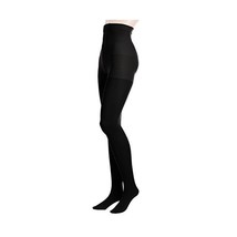 GLAMORY Girl&#39;s Vital Support Stockings, 70 Den, Schwarz (Schwarz), XX-La... - $25.00